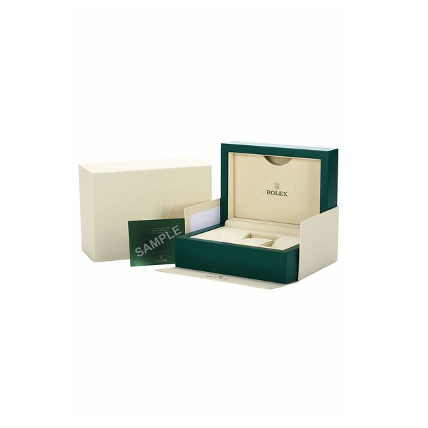 Sky-Dweller 42mm Oyster Flex 326235 White Dial Sky-Dweller 42mm Oyster Flex 326235 White Dial