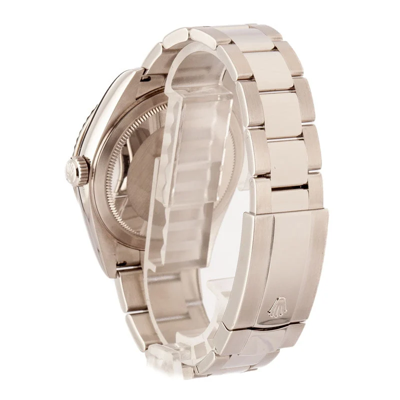 Sky-Dweller Blue Dial 42mm Luxury Men's Watch 326934-0003 Sky-Dweller Blue Dial 42mm Luxury Men's Watch 326934-0003