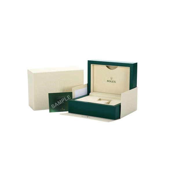 Sky-Dweller Rose Gold Luxury Men's Watch M326935-0006